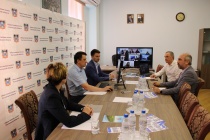 Ситуационный центр по наблюдению за выборами в Ростовской области начал свою работу в дни голосования