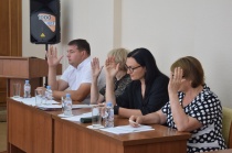 Состоялось первое заседание Общественной палаты Целинского района