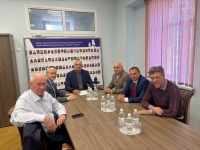 Комиссия Общественной палаты Ростовской области рассмотрела обращения граждан и вопросы ЖКХ