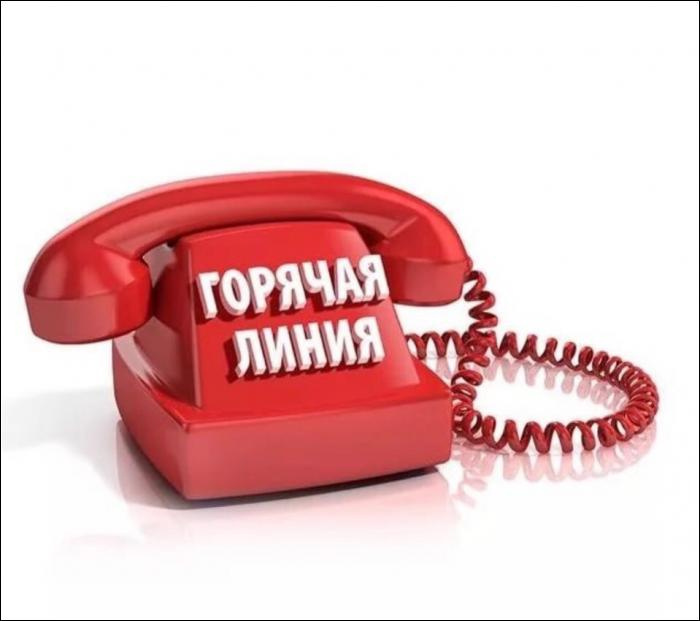 С 15 мая прекращается работа информационно-справочной «Горячей линии» Общественной палаты Ростовской области.