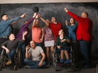 Людей с инвалидностью и сотрудников СО НКО РФ приглашают на стажировку в уникальное арт-поместье