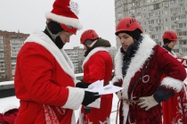 В Детской областной клинической больнице города Ростова-на-Дону произошло настоящее чудо!