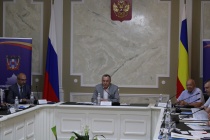 На очередном заседании общественного штаба по наблюдению обсудили итоги выдвижения кандидатов в депутаты областного парламента