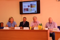 Общественная палата Ростовской области поддержала проект «Победители и наследники»