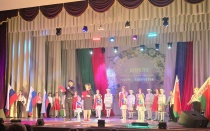 В Ростовской области отметили День единения народов России и Белоруссии