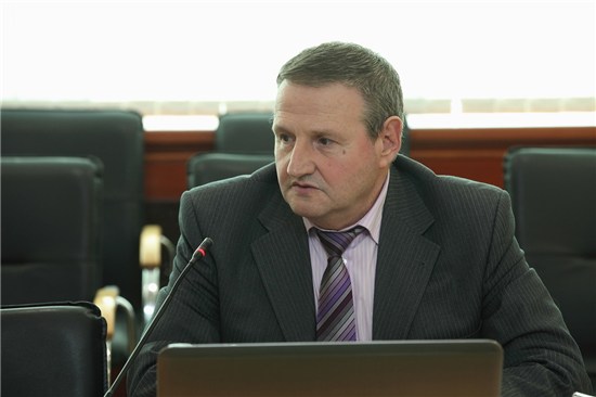 Депутаты Законодательного Собрания Ростовской области заинтересовались предложениями донских общественников.
