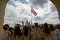 В октябре 2023 года состоится Всероссийская детская культурно-просветительская акция «Я – россиянин»
