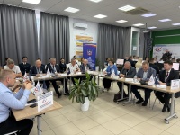 В Ростовской области открылся Центр общественного наблюдения за выборами
