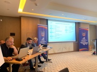 Общественной палатой Ростовской области проведен Межрегиональный семинар по общественному наблюдению на выборах