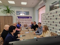 Первое заседание ОНК Ростовской области в 2024 году