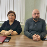 Состоялось пленарное заседание Общественной палаты Красносулинского района