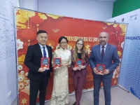 Российско-китайское сотрудничество: Общественная палата приняла участие в праздновании Середины Осени и Дня образования Китая