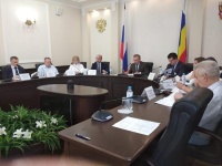 Общественная палата Ростовской области существенно расширит свое взаимодействие с Департаментом потребительского рынка региона