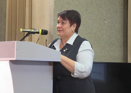 Выбран новый председатель Общественной палаты города Волгодонска