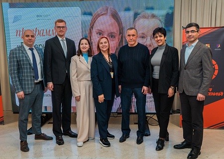 Галина Соловьева: эффективная профилактика начинается с взаимодействия
