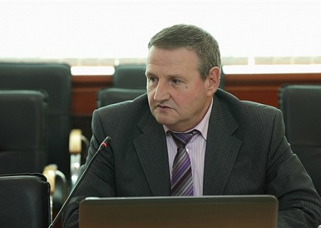 Депутаты Законодательного Собрания Ростовской области заинтересовались предложениями донских общественников.