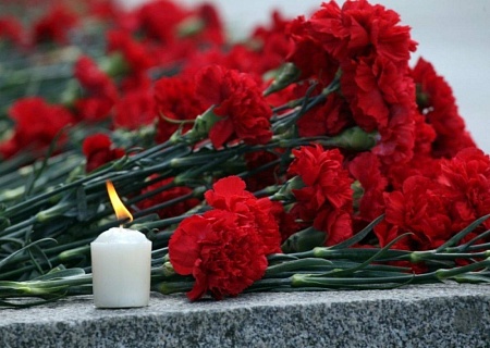 Общественная палата Ростовской области выражает соболезнования жертвам белгородской трагедии