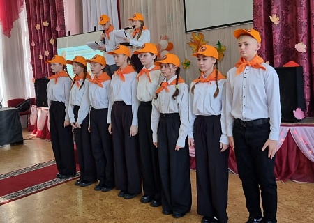 В Зверево открыта "Школа безопасности" при поддержке Общественной палаты