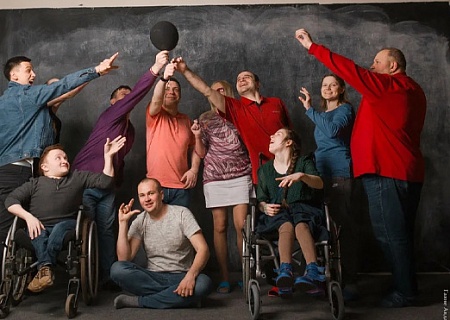 Людей с инвалидностью и сотрудников СО НКО РФ приглашают на стажировку в уникальное арт-поместье