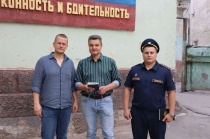ОНК Ростовской области провела покамерный обход в СИЗО-1