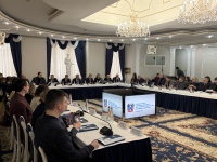 Общественная палата Ростовской области объединила учёных на форуме о будущем российской социологии