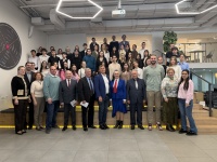 V Международная научно-практическая конференция «Теория и практика организации работы с молодежью»