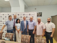 В Общественной палате обсудили вызовы и тенденции в сфере городского хозяйства