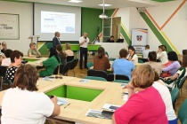 В Ростовской области завершено обучение общественных наблюдателей к выборам