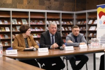 В Ростове-на-Дону открылся фестиваль «За нами правда, долг и честь»