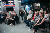 В Ростове-на-Дону финишировал проект «Защитники Отечества. Народы Дона»