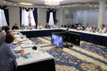 В Ростовской области обсудили вопросы экспертного сопровождения и общественного контроля в ходе избирательной кампании ЕДГ–2025