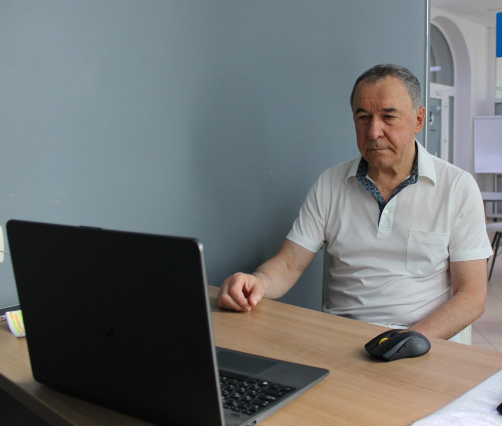 Члены Общественной палаты приняли участие в онлайн совещании по новым цифровым форматам работы с обращениями граждан