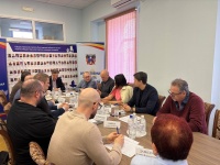 В Общественной палате Ростовской области рассмотрели вопросы развития экономики культурного наследия