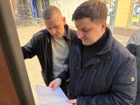 Качество перевозок проверили в ходе общественного контроля в Ростове-на-Дону