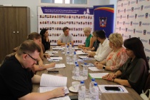 В Общественной палате Дона обсудили вопросы развития туристических троп