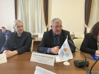 Владимир Некрасов: Общественная палата поддерживает инициативы по укреплению межнационального согласия