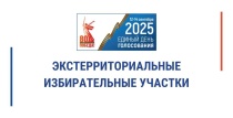Ростовчане смогут проголосовать на выборах Губернатора находясь в Москве