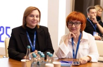 Галина Соловьева приняла участие в премии признания лидеров сообществ «Все для России: сообщества»