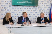 Владимир Некрасов рассказал, как будет проводиться этнографический диктант