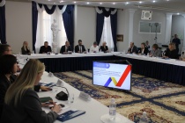 Новый этап развития НКО: в регионе утверждена Стратегия до 2030 года