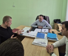 Сотрудничество ради качества: в Ростове обсудили контроль транспортной сферы