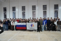 Диалог о патриотизме: Роман Карасев принял участие в молодежном маршруте Ростовской области