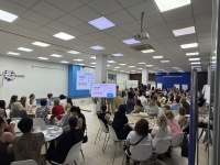 В Ростовской области стартовало обучение общественных наблюдателей