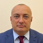 Общественная палата поздравляет с Юбилеем члена Общественной палаты Ростовской области Чернова Дмитрия Алексеевича!