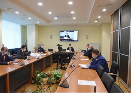 Трудоустройство осужденных и освободившихся из мест принудительного содержания лиц, проблемы и пути решения