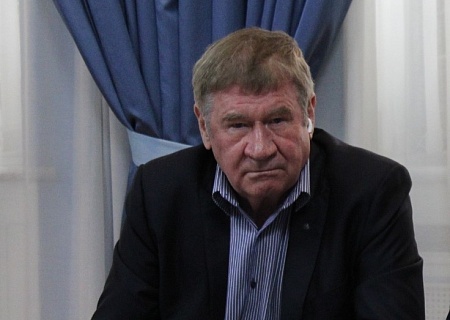 Общественная палата области поздравляет с днем рождения!