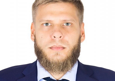 Общественная палата области поздравляет с днем рождения!