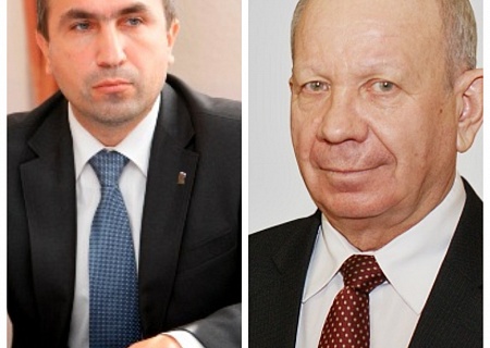 Комментарии членов Общественной палаты Ростовской области о происходящем на Донбассе 