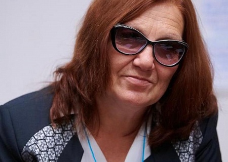 Общественная палата области поздравляет с днем рождения!