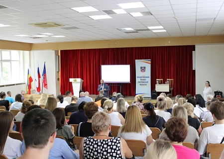 В Общественной палате стартовало обучение общественных наблюдателей на выборах в сентябре 2024